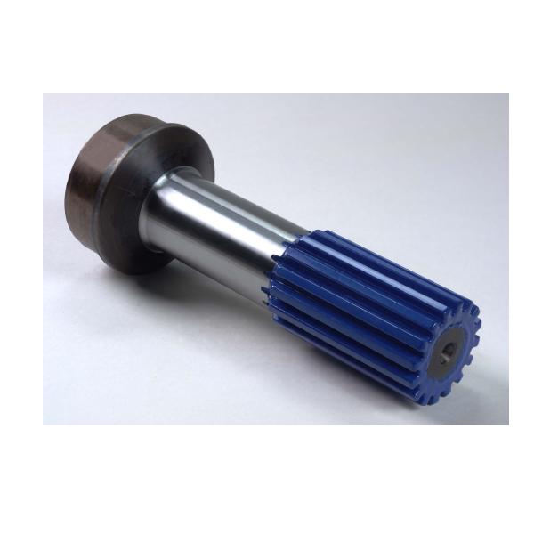 Stub Shafts for Heavy Duty Trucks and PTO